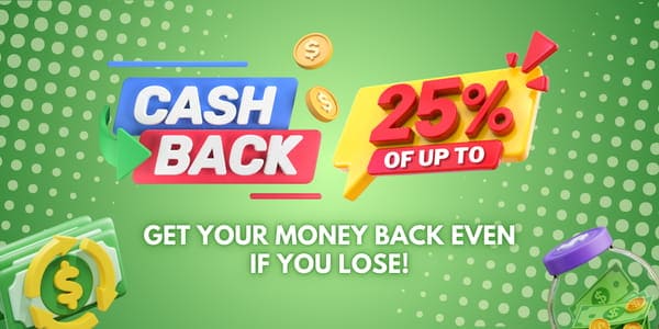 365 casino rewards promotion